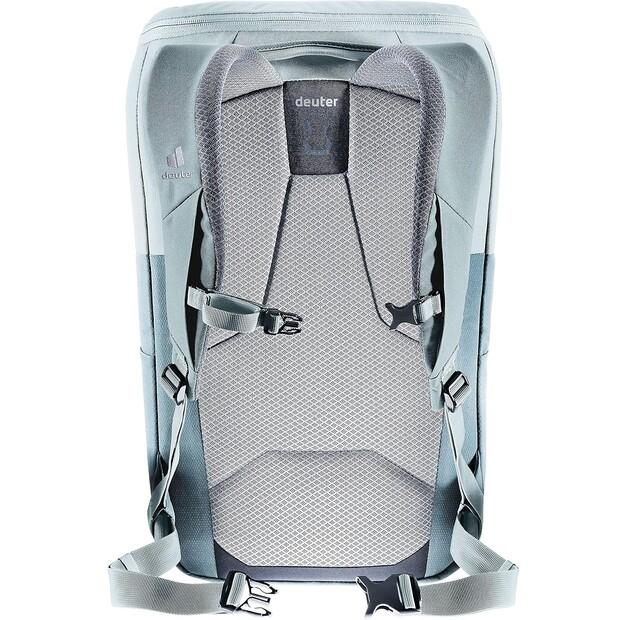 Backpack Deuter UP Stockholm Teal/sage (3813721-2255)