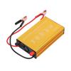 Batterie Boost Inverter Stromsparend 12000W Aluminiumlegierung Doppel Variabel Batterie Booster 12V
