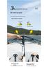 Windproof Sun Protection Quick-Open Tent for 3-4 People - Ideal for Spring Outings and Camping