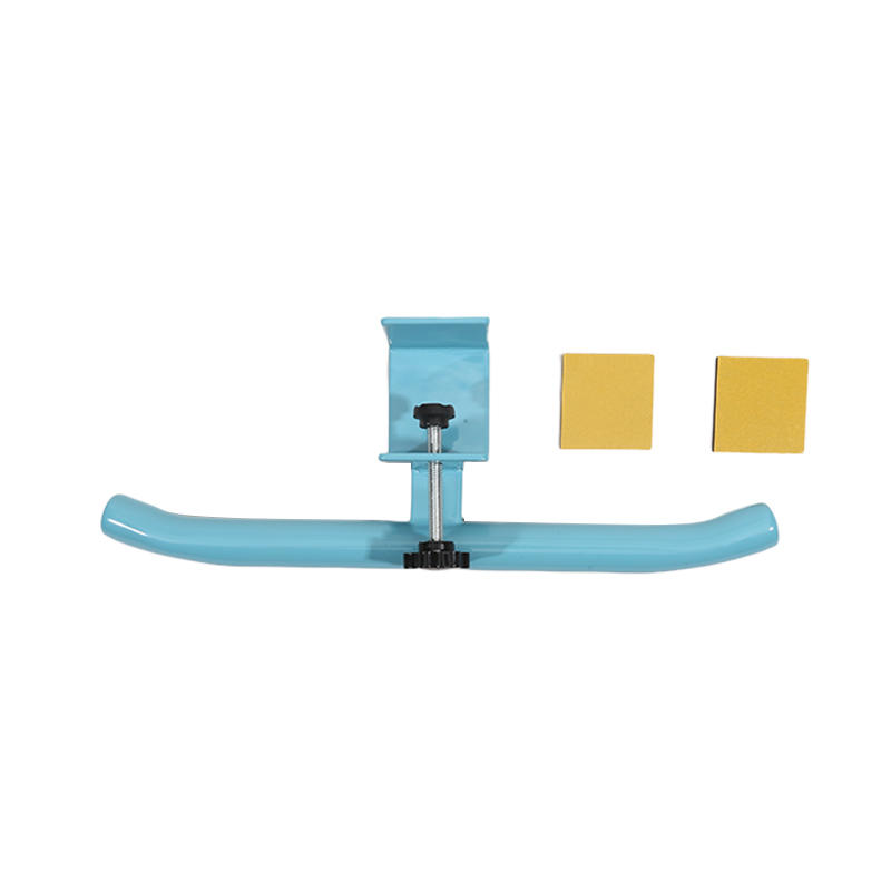 Desk Mount Headphones Holder Adjustable Table Hanger for Bag Purse Table Hanger Hook Clamp-On Under Desk Headphone Hanger Space Saving for Office Home