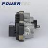 GTB1752VK Turbo Electronic Actuator G-31 761963 6NW009483 LR003578 For Land Rover Freelander II 2.2 112Kw 118Kw DW12B 2006-2010