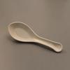 Commercial Melamine Soup Spoon