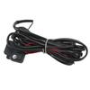 Winch Rocker Switch 3 Meters Length Handlebar Control Line Replacement for WARN A2500 2.5CI Winches