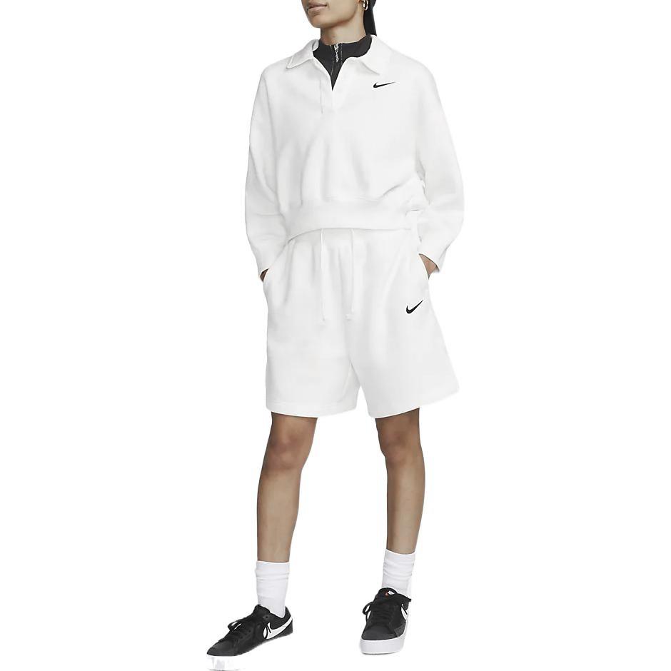 Nike Polo Shirt Women's Sail White DQ5869-133