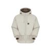 Jackets & Coats Men's Ecru 10026006-A04