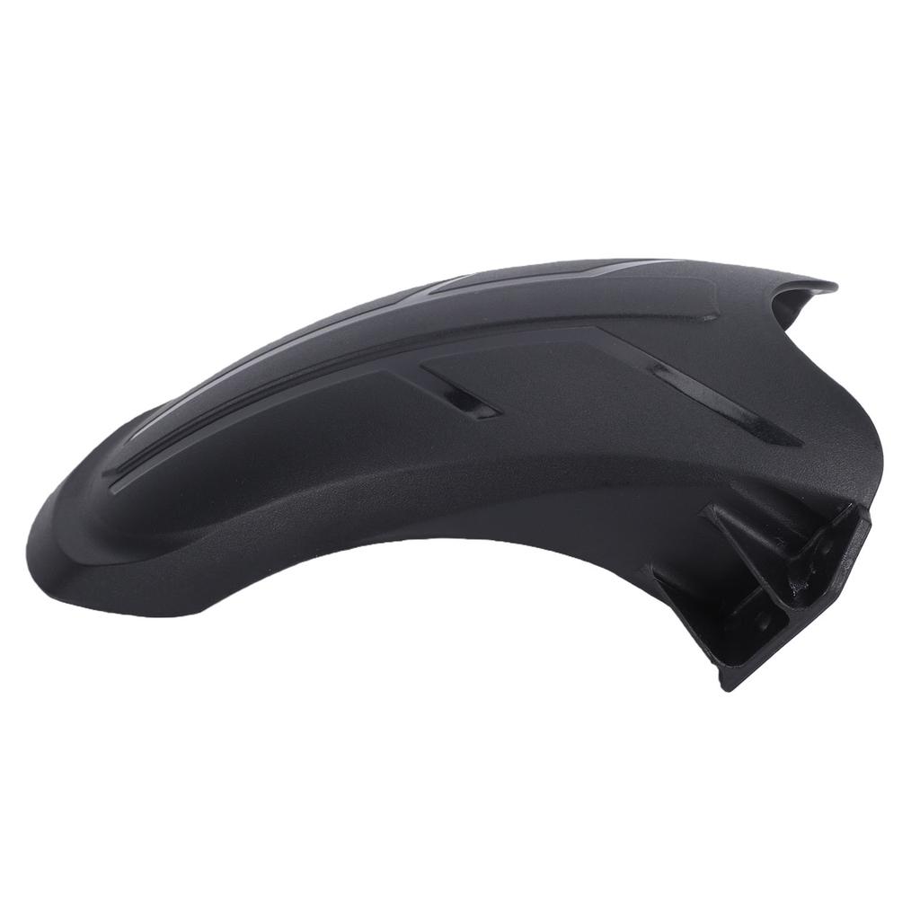 Electric Scooter Front Mudguard Fit for Kirin G2 Max Scooter Splashproof Mudguard Bracket Replacement Accessory