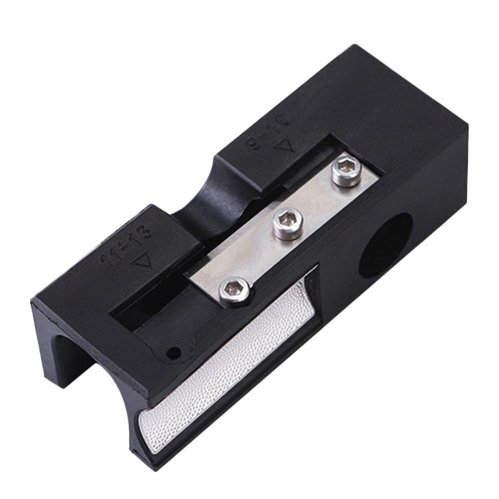 Repair Tool Cue Tip Shaper 10 In 1 Pool Cue Shaper Accessories Pool Cue Tip Corrector  Billiard