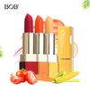 BOB Carrot Carotene Color-Changing Lip Balm: Moisturizing, Nourishing, Long-Lasting, and Unique To Every User.