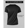 Taglie Europee T-shirt da Uomo con Stampa Grafica Teschio e Orsetto