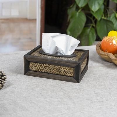 Decoração de mesa e acessórios – Porta-guardanapos de mesa