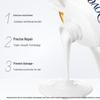 DOVE Shampooing Réparateur Nourrissant Intensif