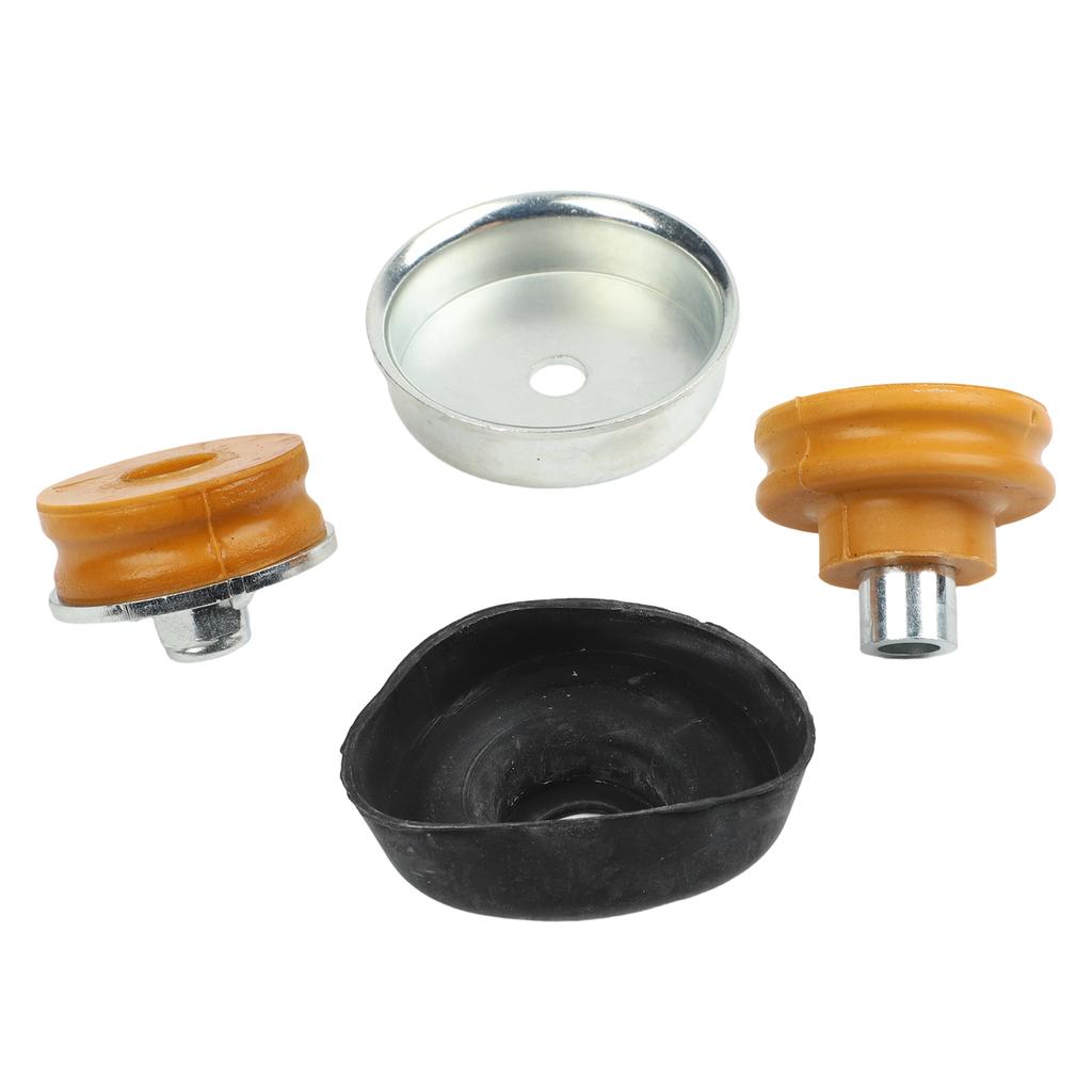 Mounting Kit REAR AXLE TOP STRUT MOUNTING UPPER SHOCK MOUNT KIT Compatible With