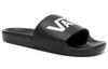 Slide-On Vans 'Black' VN0004KIIX6