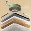 Suction Cup Hook, Strong Load-bearing, Vacuum, No Punching, Suction Cup Type Adhesive Hook, Bathroom Seamless Adhesive Hook, Door Hook
