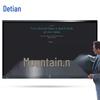 Detian 100-inch Smart 4K UHD Industrial Display