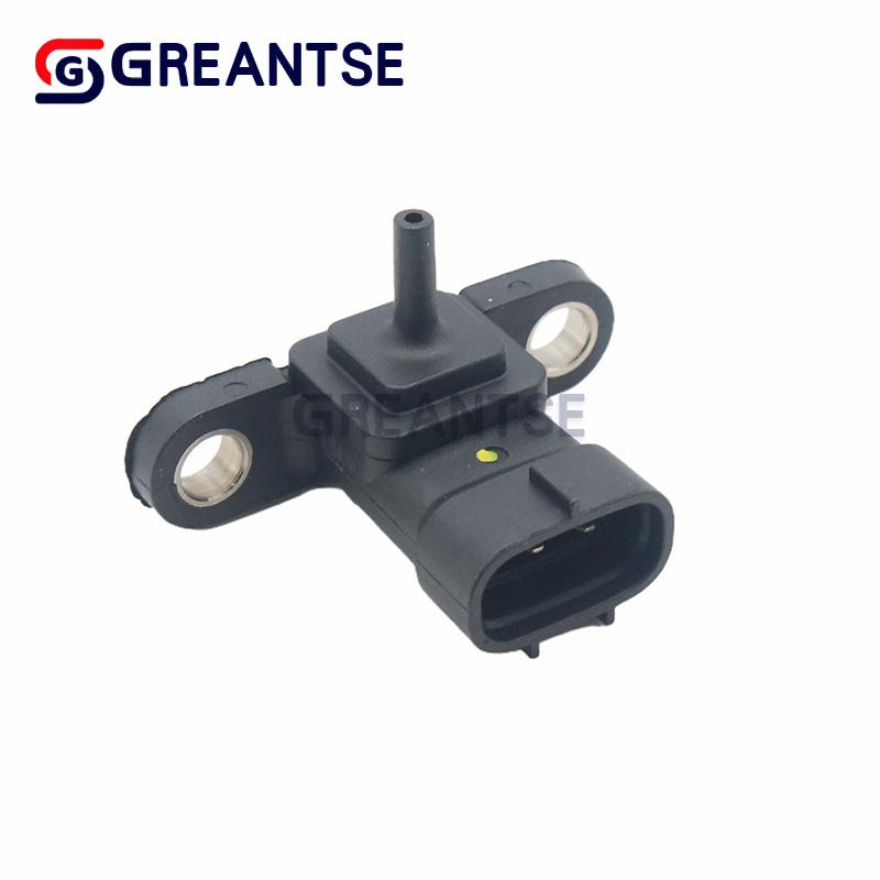 

1C7-82380-00-00 MAP Manifold Pressure Sensor For Yamaha FZ-1 FZS10 YFZ-R1 RAIDER S XV19 RAPTOR 700 700R GRIZZLY 700 550