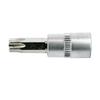 Yato 1/4 Drive Chrome Vanadium Steel Torx Socket