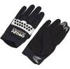 Oakley Switchback MTB Long Cycling Gloves (black)