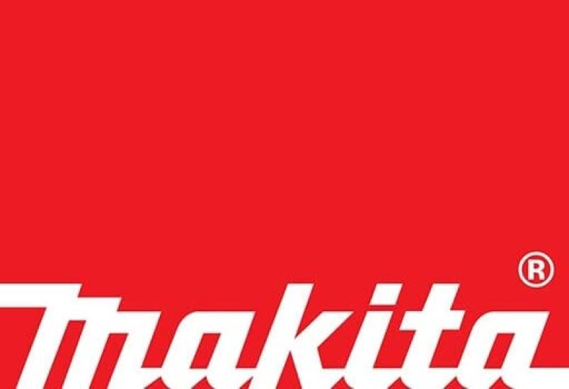 Makita Hex Wrench Set with Ball Point and Hex Keys B-65894 9-Piece L-Shaped [Used]