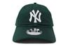 New Era Cap 9TWENTY MLB New York Yankees Dark Green