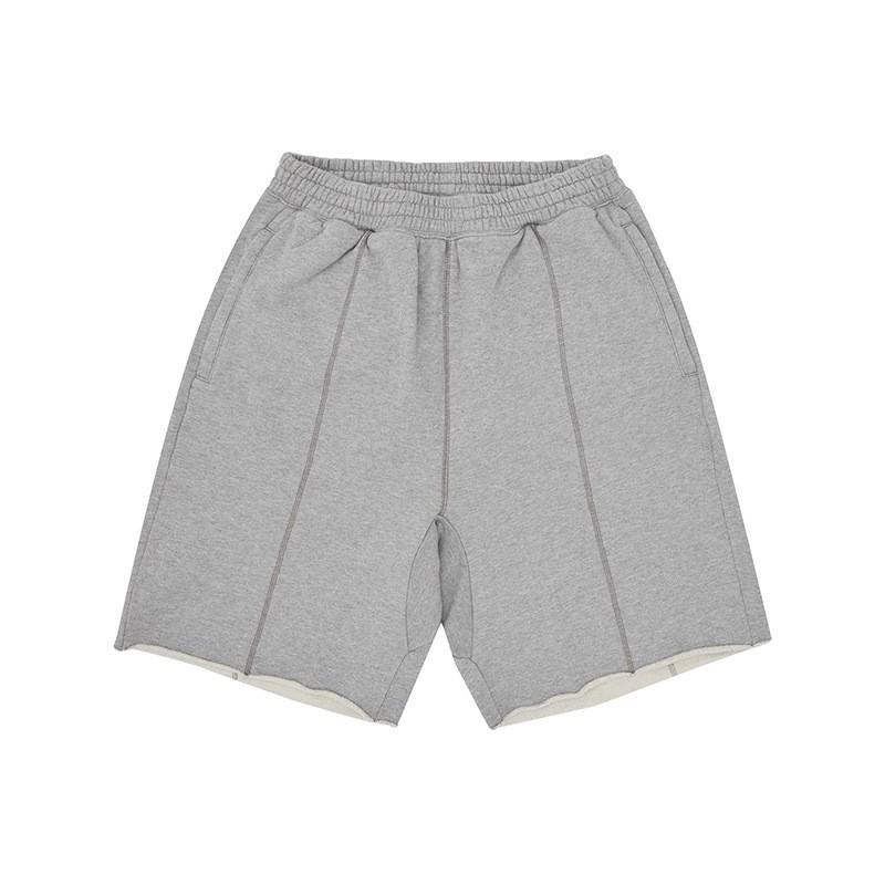 Mens Hip Hop Style Embroidered Knit Joggers Casual Streetwear Sweatpants Slim Fit Athletic Pants