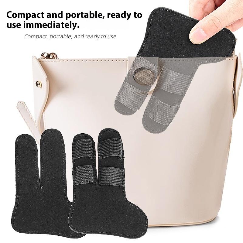 Beyzbol El Koruyucu Kaymaz Avuç İçi Kılıfı Beyzbol Parmak Koruyucu Erkekler Gençler Öğrenci Çocuk Sporcu Swing Antrenmanı Müsabaka