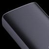 ABS Power Battery Assembly Kit Battery Holder Case PD20W Quick Charging Support for Electronics Easy To Build