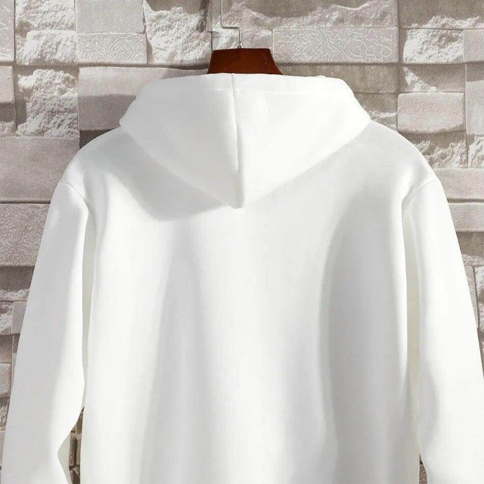 2025 Zipper Hoodies Frauen/Männer Mode Langarm Mit Kapuze Sweatshirt Casual Herbst Winter Sportwear Feste Kleidung