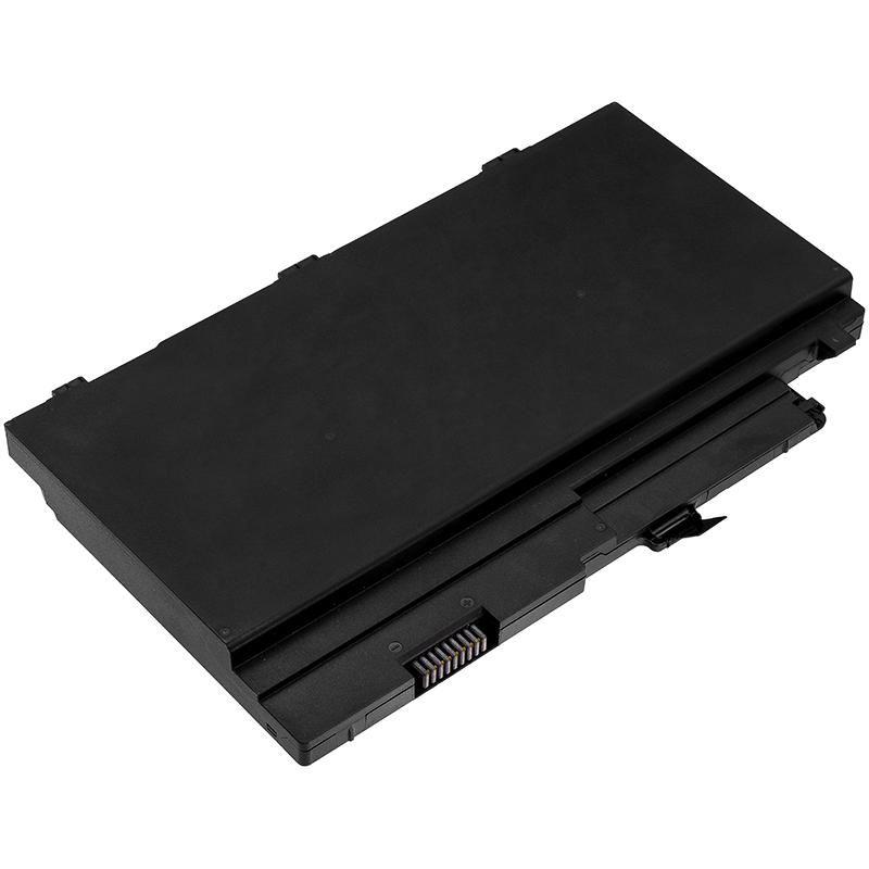 Coreparts Hp Laptop Battery, Mbxhp-Ba0258