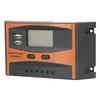 12V/24V Solar Charge Controller IP32 Waterproof High Efficient PWM Solar Power Controller60A