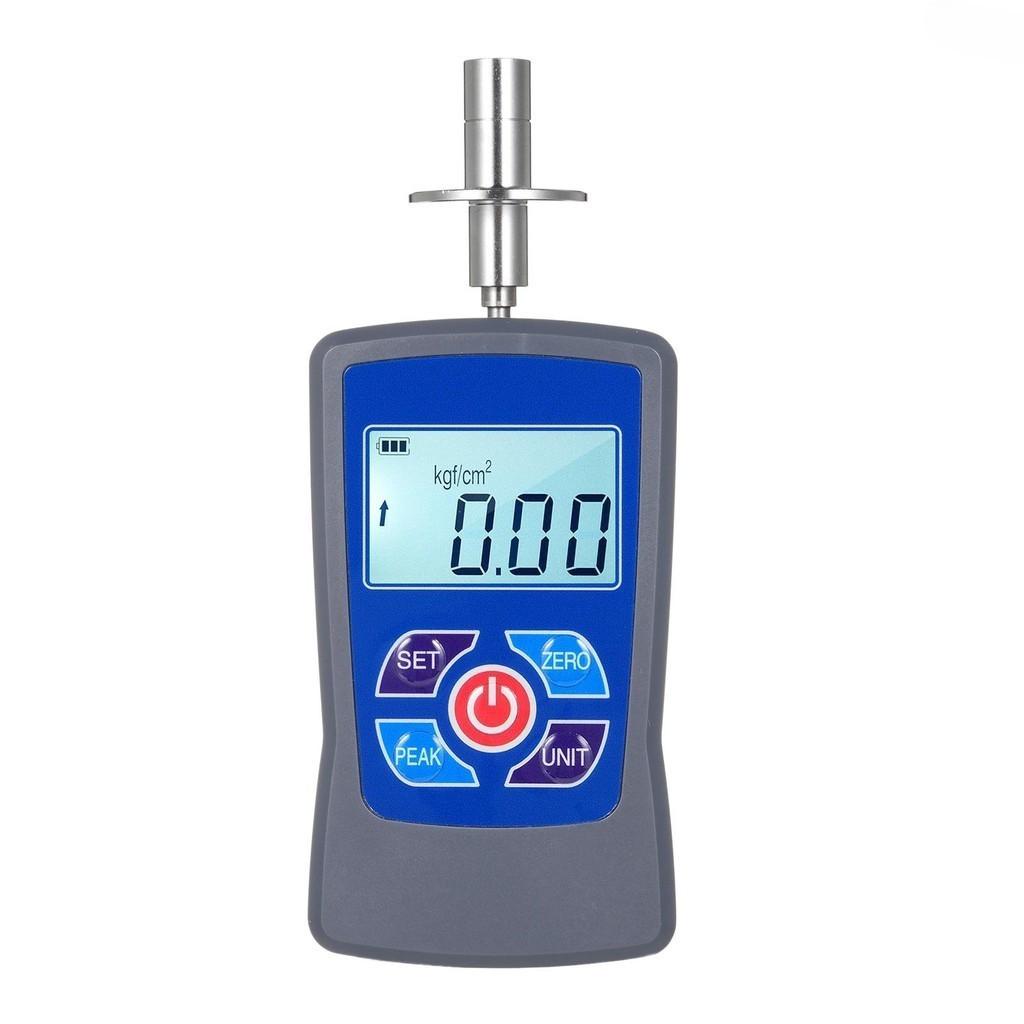 GY-M15 Digital Fruit Hardness Tester Meter Mini Fruit Penetrometer Durometer High Precision Fruit Hardness Measuring Equipment