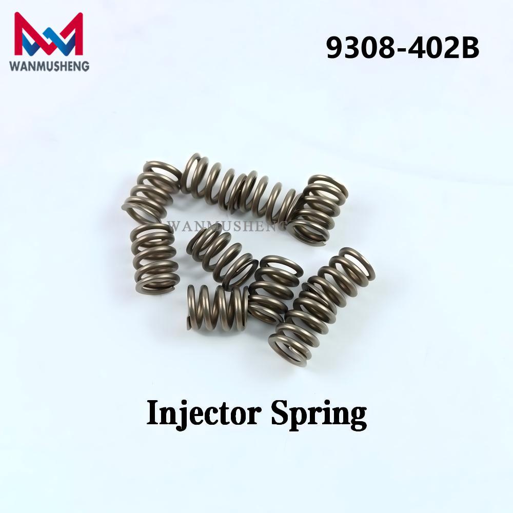 1Bag=10Pcs Injector Spring Original 9308-405A 9308-402B 9308-401B 9308-401C 9308-401D 7207-0117 7206-0160 7206-0246 7207-0070