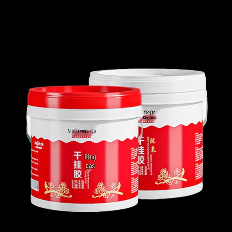Yong an Solid Two-Component Epoxy Marble & Tile Adhesive