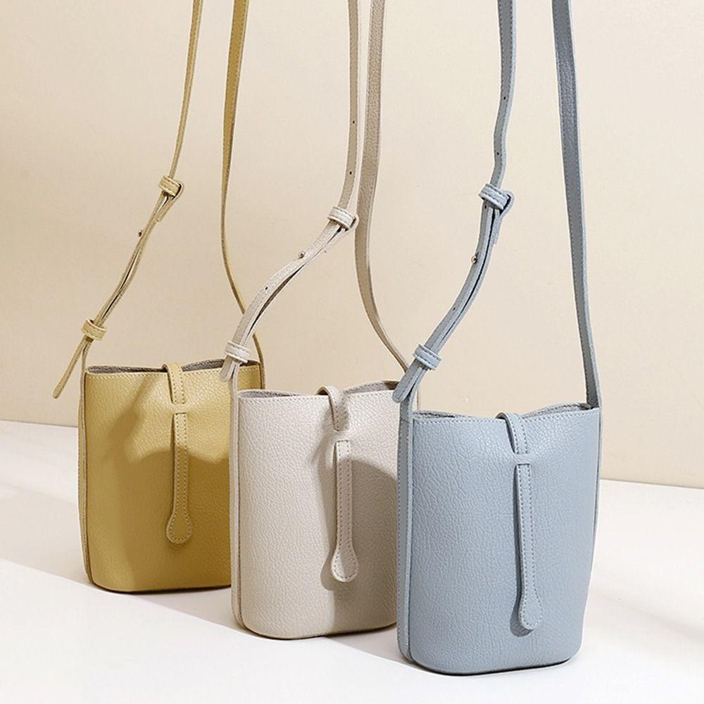 Casual Women Crossbody Bag Soft Portable Handbags Girls Gift Clutch Bag  Beach