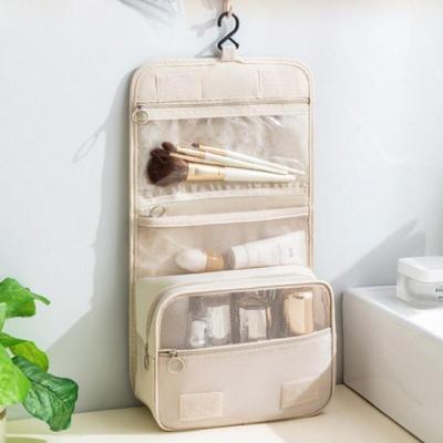Portable Wash Bag Wall-mounted Wash Bag