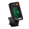 Multi Function Clip On Tuner Automatic Tuning Mode for Violin Viola Cello Double Bass Chromatic with LCD Display