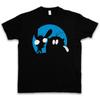 Cute Cartoon Characters T-shirt
