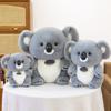 Neue niedliche Koala-Puppe Plüschtier niedliche Umarmung Koalabär Puppe Geburtstagsgeschenk Kinder