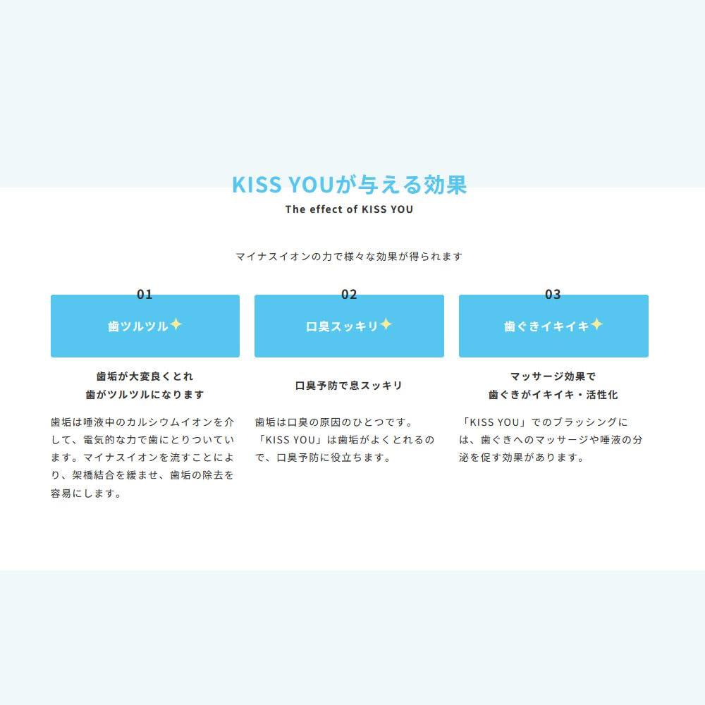 KISS YOU Compact Refill Regular Compact Refill Brushes Ultra-Fine Brush, (Random Color) Ultra-Fine (Regular) (2 Brushes)