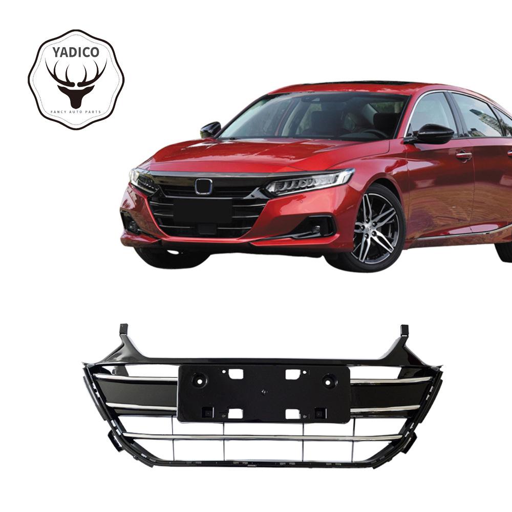 Front Grille Assembly for 2022+ Honda Accord (Domestic Version) OE 71111-TVE-F01
