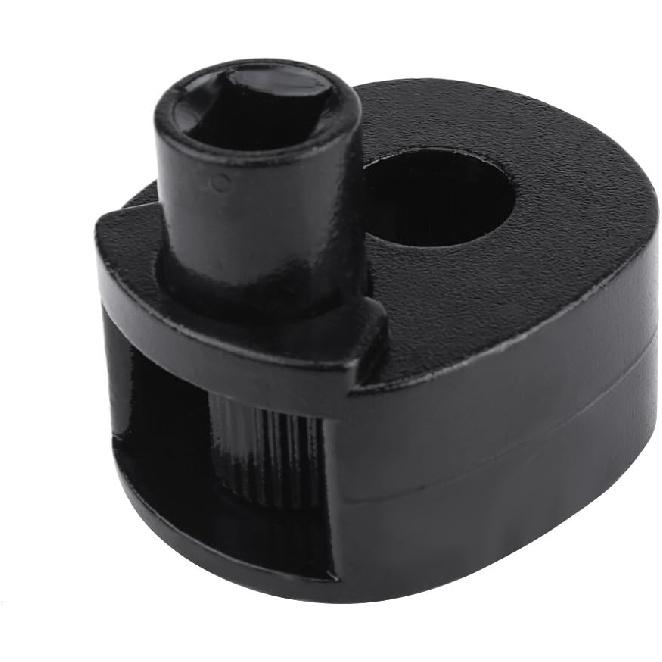 Inner Tie Rod Wrench Removal Tool,33mm 42mm Universal Tie Rod Wrench Remover Removal Tool Tie Rod End for Car Truck