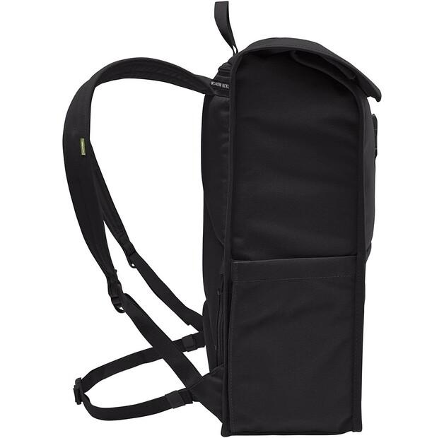 Рюкзак Vaude Coreway Rolltop 20 schwarz (16213-010)