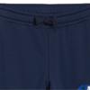 Puma Knitted Sports Pants Soft Comfortable Versatile Kids bottoms Navy-Blue 679257-14