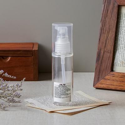 Araçlar ve Aksesuarlar – Kozmetik Şişeler ve Kavanozlar