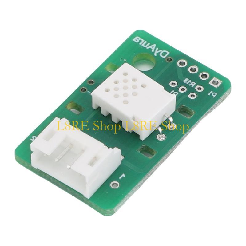 

L8RE Stable And Lasting Temperature Humidity For Precise Climate Control In Residential Commercial Spaces China Mainland