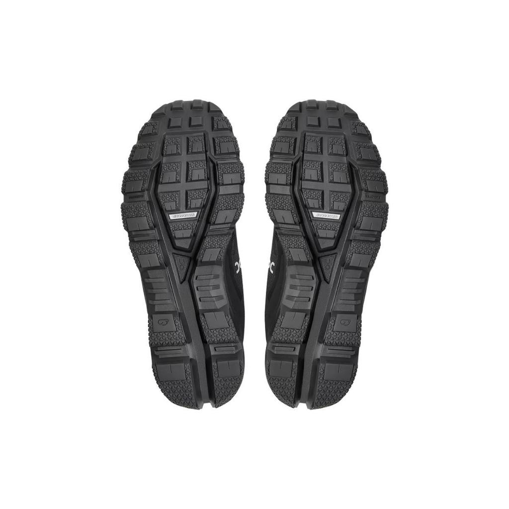 On Running Cloudventure Étanche Noir Femme 32.99249