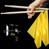Solid Wood Drumsticks & Mallets for Adults & Kids: Perfect for Waist Drums, Kindergarten Programs, Square Exercises, and Rehearsals