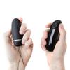 Vibrating Egg - B Swish bnaughty Deluxe Unleashed Black