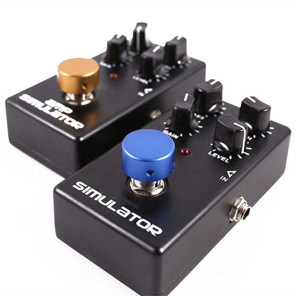 Foot Nail Cap Effector Pedal Caps Protector Button Effector Switch Knob  Guitar Pedal Effect