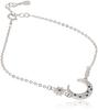 [Variable Cheap] S925 Silver Bracelet 8B-D-12